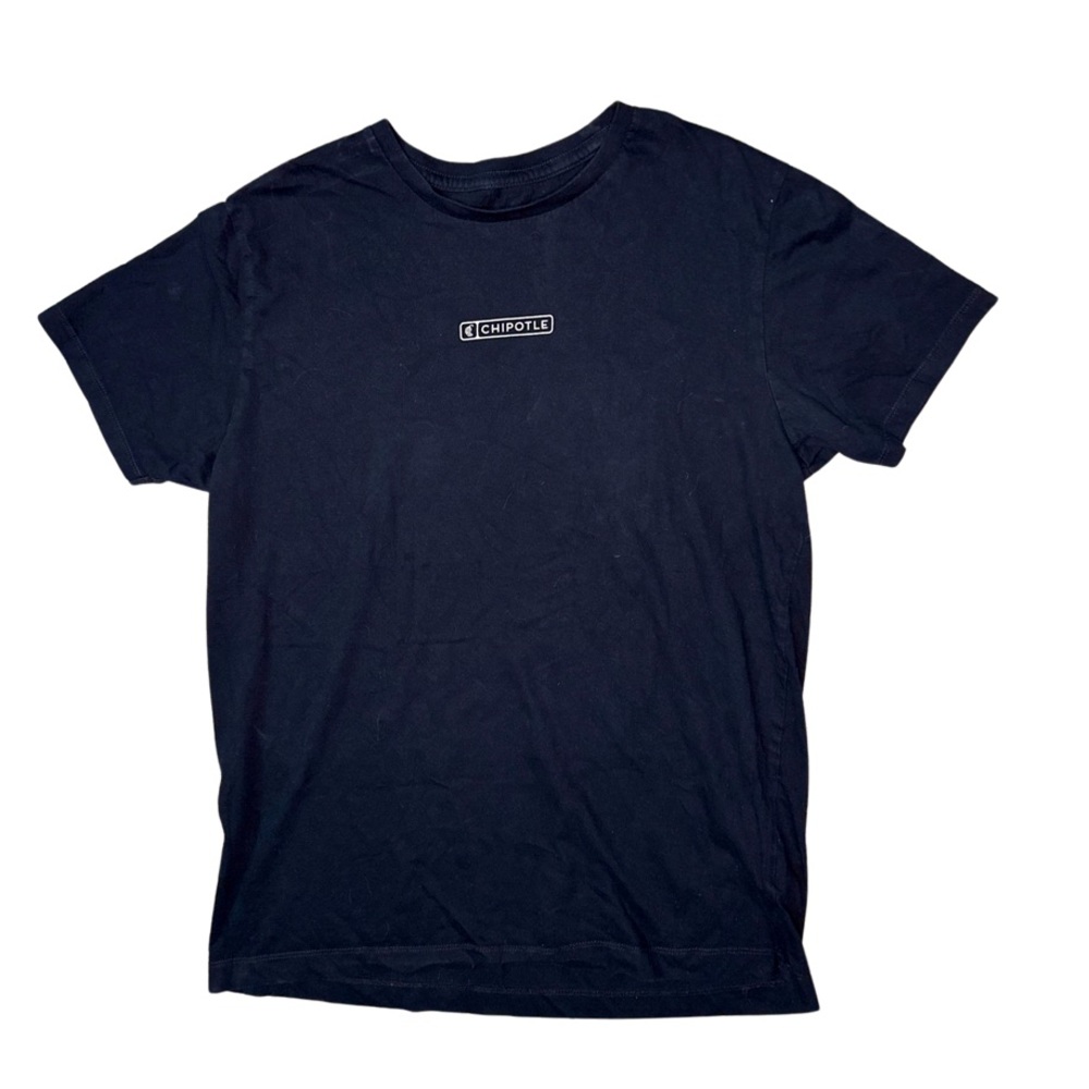 Chipotle Braising is Amazing T-shirt